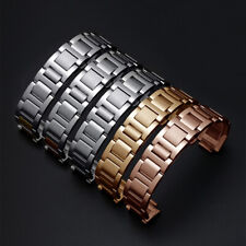 Cinturino Orologio Acciaio