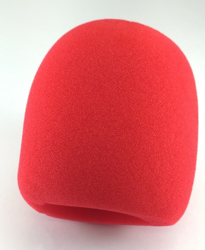 Spugna antivento antipop - spugna, per