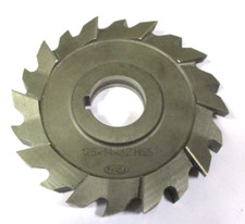 Fraisa Dischi per Fresa Taglio