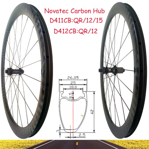 700c set ruote - 700c,