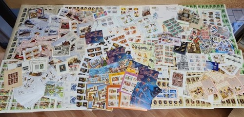 Dealer liquidation from - from, hoard