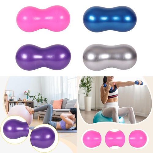 Palla yoga peanut sedia - yoga, peanut,