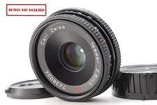 [Top MINT] Contax Tessar 45mm