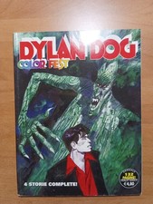 Dylan Dog Color Fest n.3
