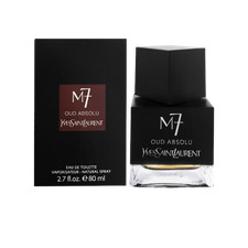 Yves Saint Laurent M7 Eau de