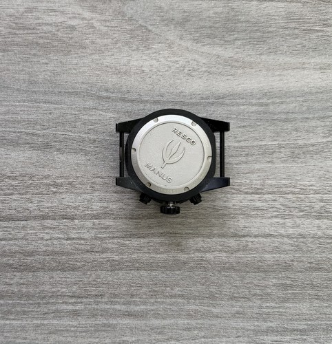 Orologio resco manus - orologio,