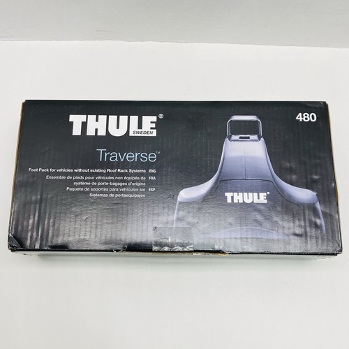 Thule traverse 480 foot pack - pack, 4