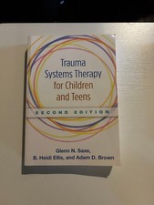 Trauma Systems Therapy for