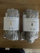 Collant Oroblu lana fine