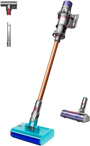 Dyson cyclone v10 submarine - cyclone,