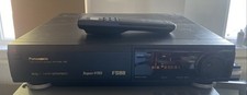 Videoregistratore SVHS