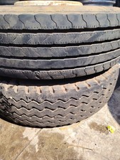 4 Gomme 9.5 17.5 goodyear più