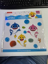 NEW Baby Shark Nickelodeon