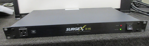 Surgex defender series 1115 - defender,