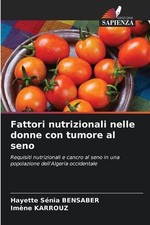 Fattori nutrizionali nelle