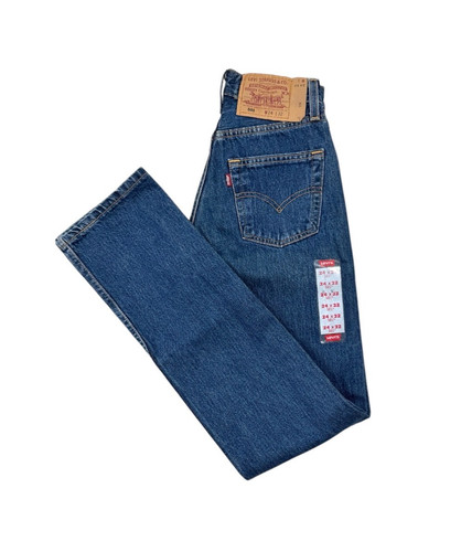 Jeans levis 501 24x32 fondo - 501,