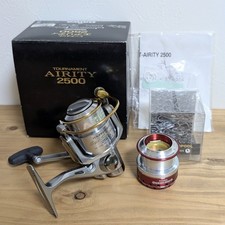 Mulinello da Pesca Daiwa