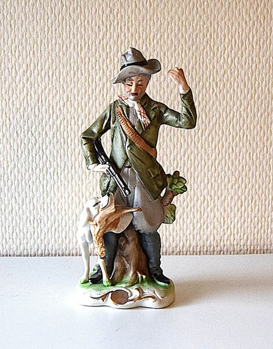 Bruno firmato capodimonte - bruno,