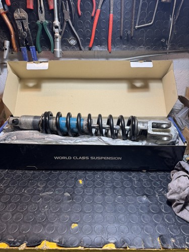 Ammortizzatore posteriore klr - ammortizzatore,