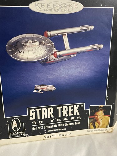 Star trek anni 1996 - trek, 30