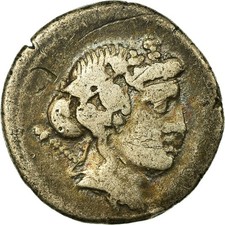 [#61921] Cassia, Denario