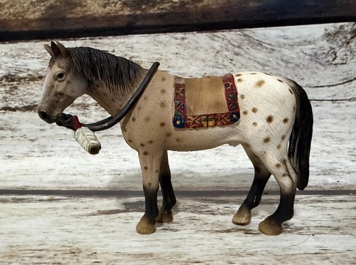 Schleich wild west sioux - schleich,