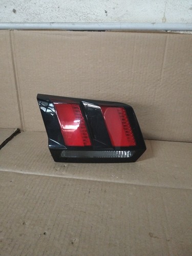 Stop fanale posteriore sx - fanale,