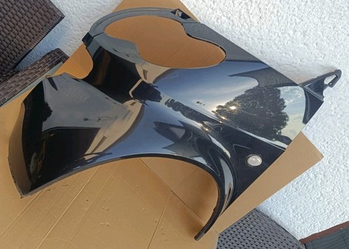 Parafango sinistro smart - sinistro,