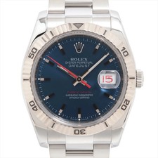 Rolex Datejust Turn-O-Graph