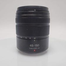 Lumix G Vario f/1:4.0-5.6