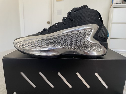 Adidas anthony edwards 1 - anthony,
