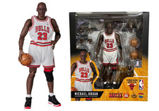 NBA Action Figure Michael