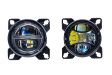 Morimoto Sealed Beam: Sealed3
