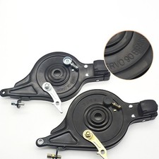 Freno posteriore speciale