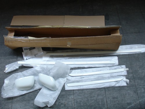 Ke6001h005wh kit styling city - ke6001h005wh,