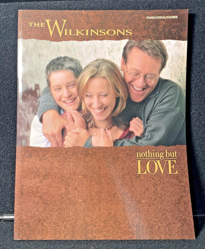 The wilkinsons nothing but - the,