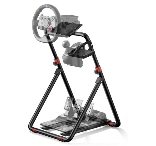 Supporto volante corsa - supporto,