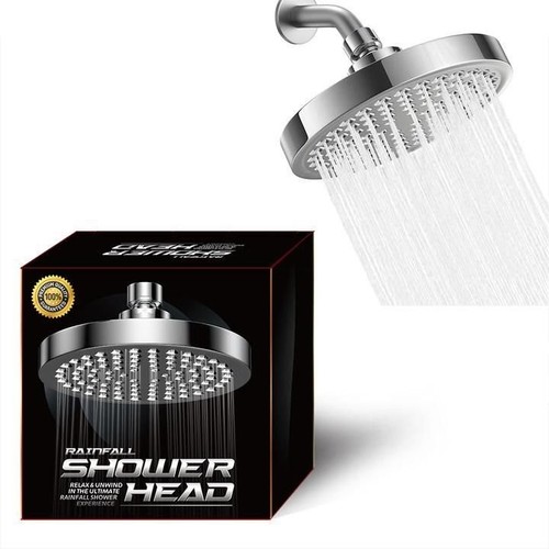 Soffione doccia filtrato