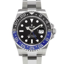 OROLOGIO ROLEX GMT-MasterII