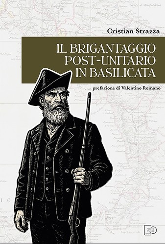 Brigantaggio post unitario - brigantaggio, post-unitario