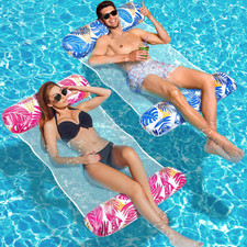 Materassino Mare XL, 2 Pezzi