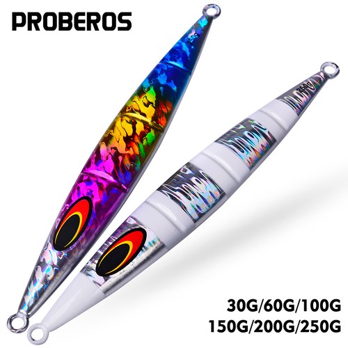 250g esca luminosa pesca - esca,