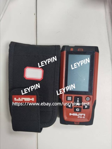 1pcs hilti e - -, pd-e