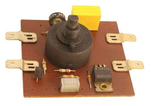 Scheda elettronica simac - elettronica,