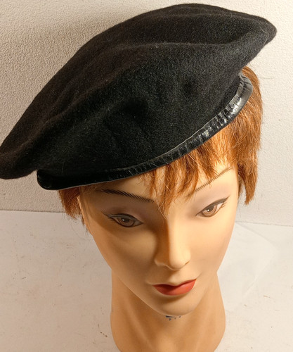 Basco militare taglia - basco, militare-taglia