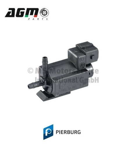 Valvola regolatore pierburg - regolatore,