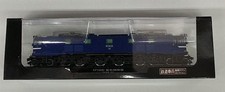 De Agostini EF58 Locomotore