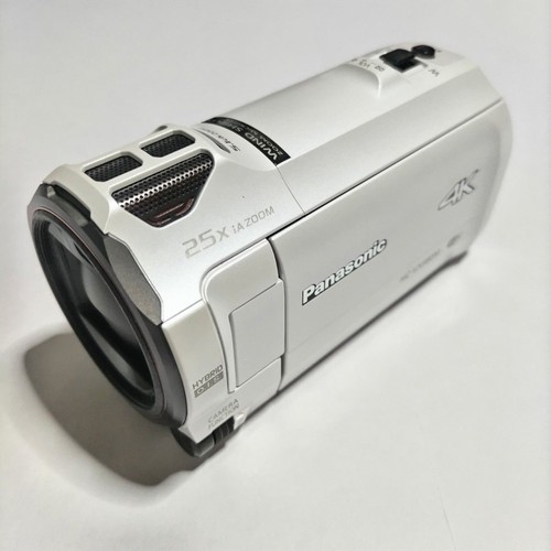 Panasonic vx980m w - panasonic, hc-vx980m-w