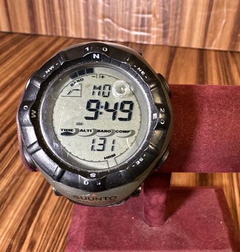 Orologio esterno suunto - orologio, da