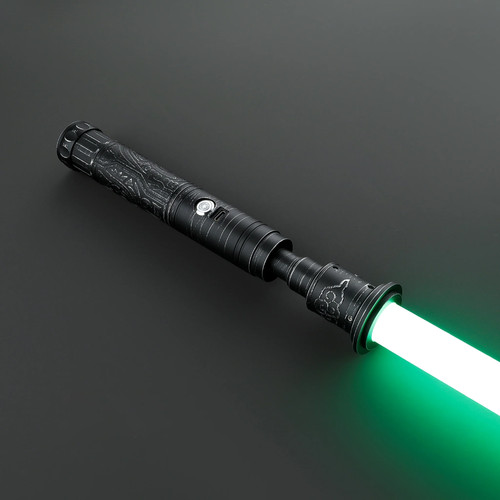 Star wars obsidian relic - star,